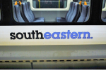 Southeastern train